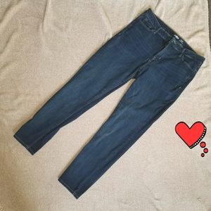 Old Navy Skinny Jeans